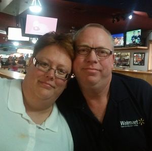 Meet your Posher, Lee ann